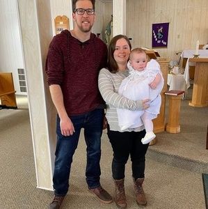 Meet your Posher, Alisha